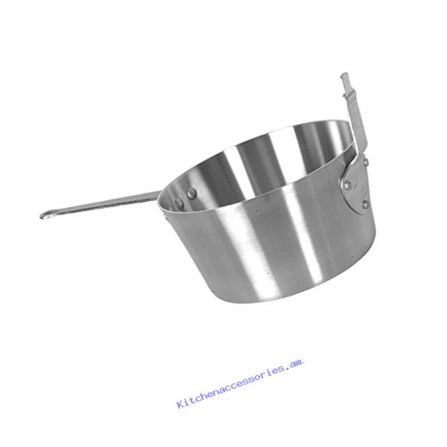 Update International  AFPC-5 Aluminum Fryer/Pasta Combination