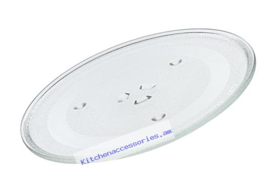 GE WB49X10097 Cooking Tray for Microwave