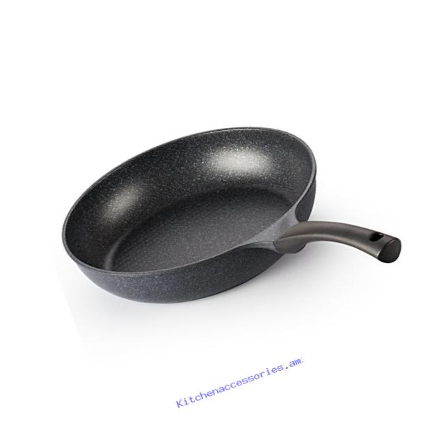 Cook N Home Nonstick Marble Coating 12