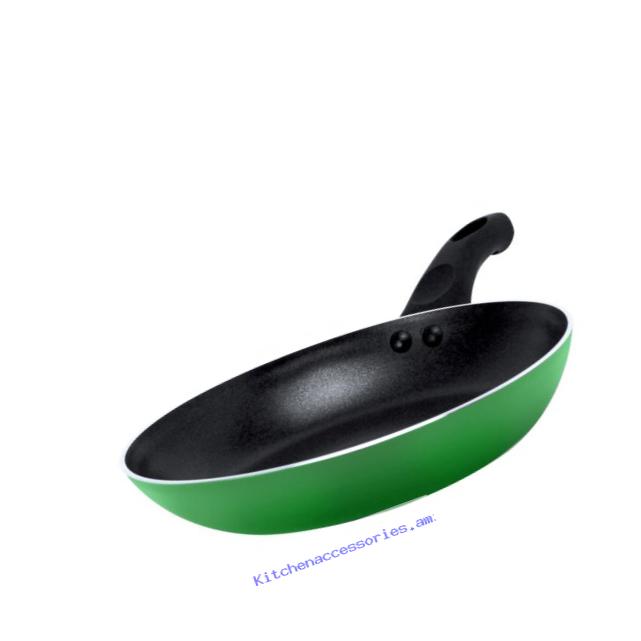 Ecolution Elements  8 Inch Fry Pan, Green