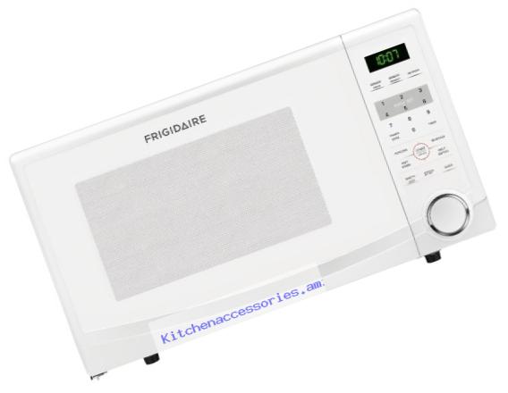 Frigidaire FFCM1134LW 1.1 cu. ft. Countertop Microwave Oven