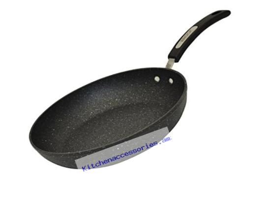 Starfrit The Rock Fry Pan with Bakelite Handle, 11