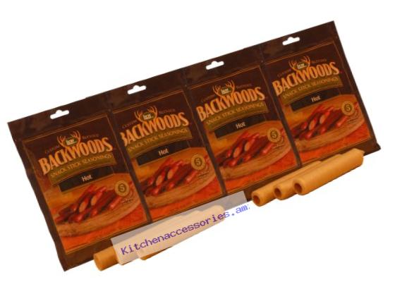 Backwoods Hot Stick Kit